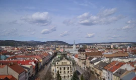 Košice