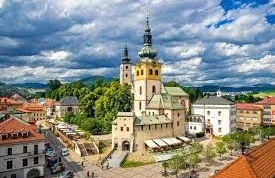 Banská Bystrica