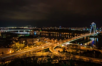 Bratislava